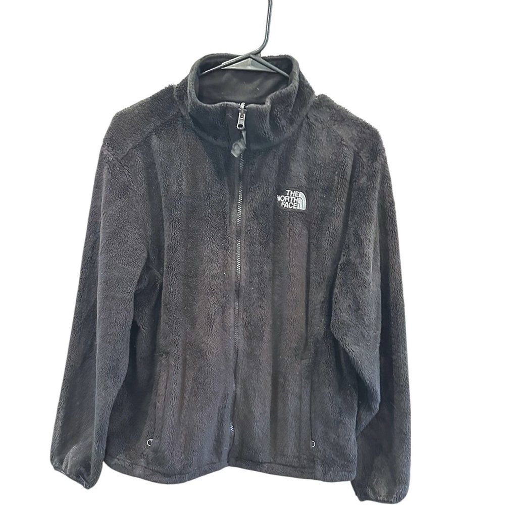 The North Face Women’s Osito Fleece Jacket - Large